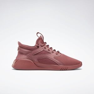 Reebok Freestyle Motion Lo Turnschuhe Damen - Rosa - DE 241-OZN